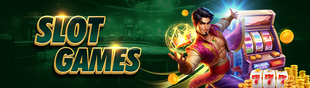 PBC88 Slots Games